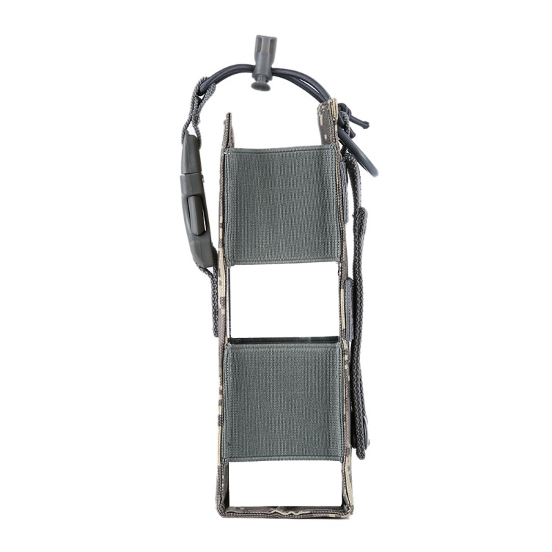x1 Molle Water Bottle Holster  - Camping Cooking Can 评论和价格
