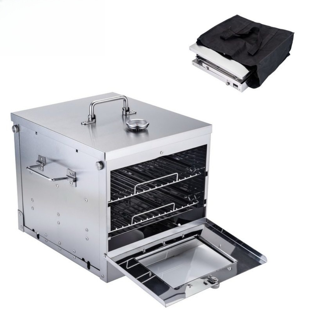 Outdoor camping home stove, co - Camping With Cooking 评论和价格