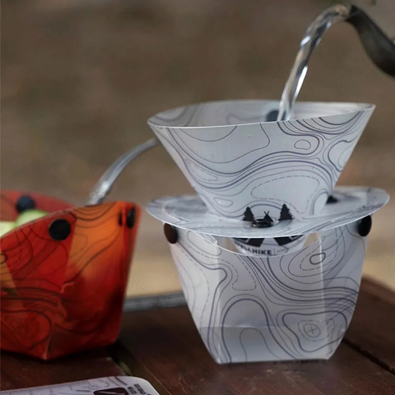 Foldable Camping Tableware Por - Camping Cooking Roll 评论和价格