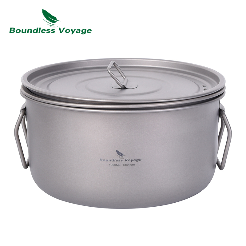 Boundless Voyage Camping Cooki - Camping Cooking Roll 评论和价格