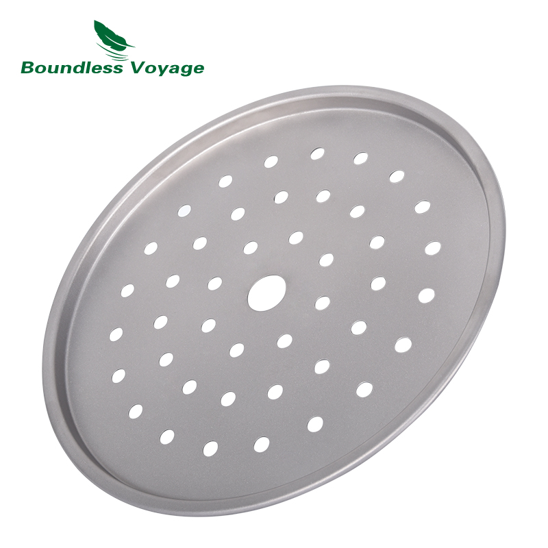 Boundless Voyage Camping Cooki - Camping Cooking Roll 评论和价格